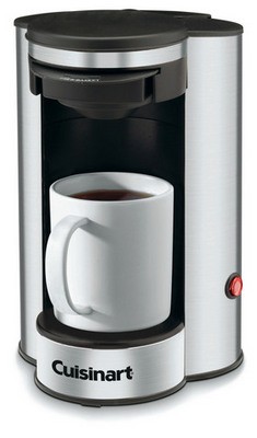 Hospitality 1 Cup Pod Coffeemaker