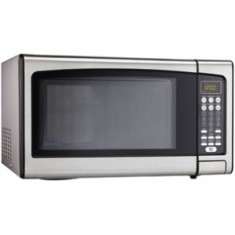 alt="Danby DDMW1125BBS Hotel Microwave Oven"