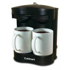 alt="Cuisinart WCM11X 2-Cup Coffee Maker"